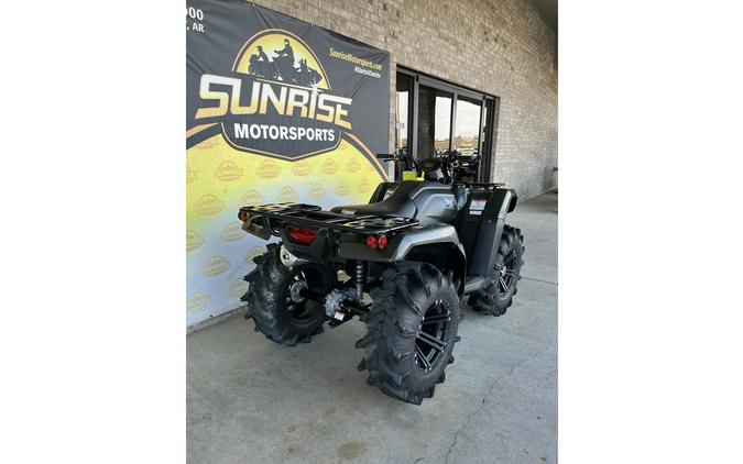 2025 Honda FourTrax Rancher® 4X4