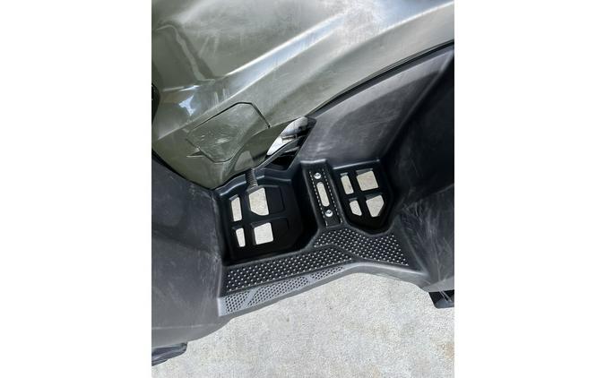 2025 Honda FourTrax Rancher® 4X4