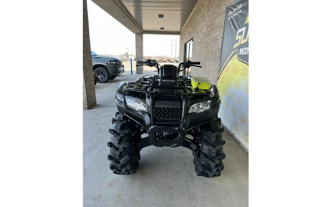 2025 Honda FourTrax Rancher® 4X4