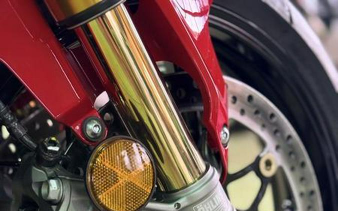 2025 Honda® CBR1000RR-R Fireblade SP