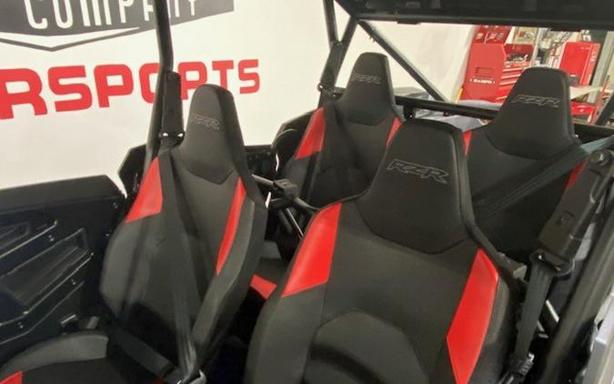 2026 Polaris RZR XP 4 1000 ULTIMATE STEALTH GRAY Ultimate - Ste