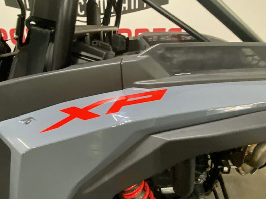 2026 Polaris RZR XP 4 1000 ULTIMATE STEALTH GRAY Ultimate - Ste