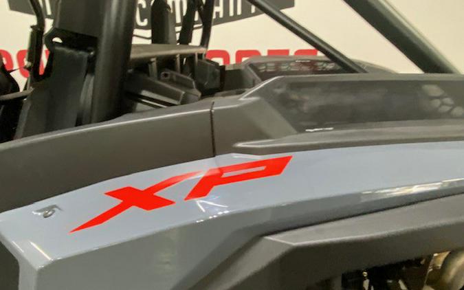 2026 Polaris RZR XP 4 1000 ULTIMATE STEALTH GRAY Ultimate - Ste