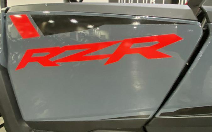 2026 Polaris RZR XP 4 1000 ULTIMATE STEALTH GRAY Ultimate - Ste