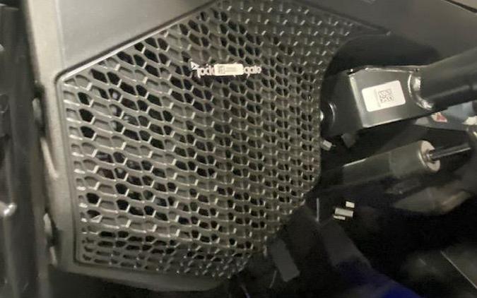 2026 Polaris RZR XP 4 1000 ULTIMATE STEALTH GRAY Ultimate - Ste