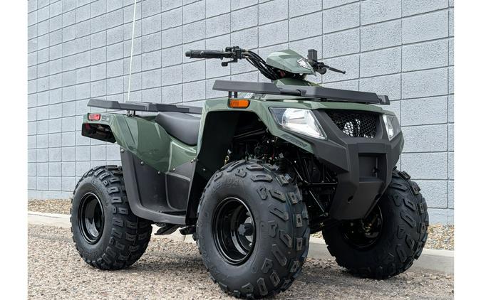 2026 Alterra 90 - Arctic Cat