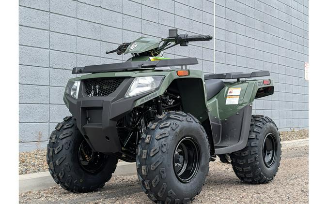 2026 Alterra 90 - Arctic Cat