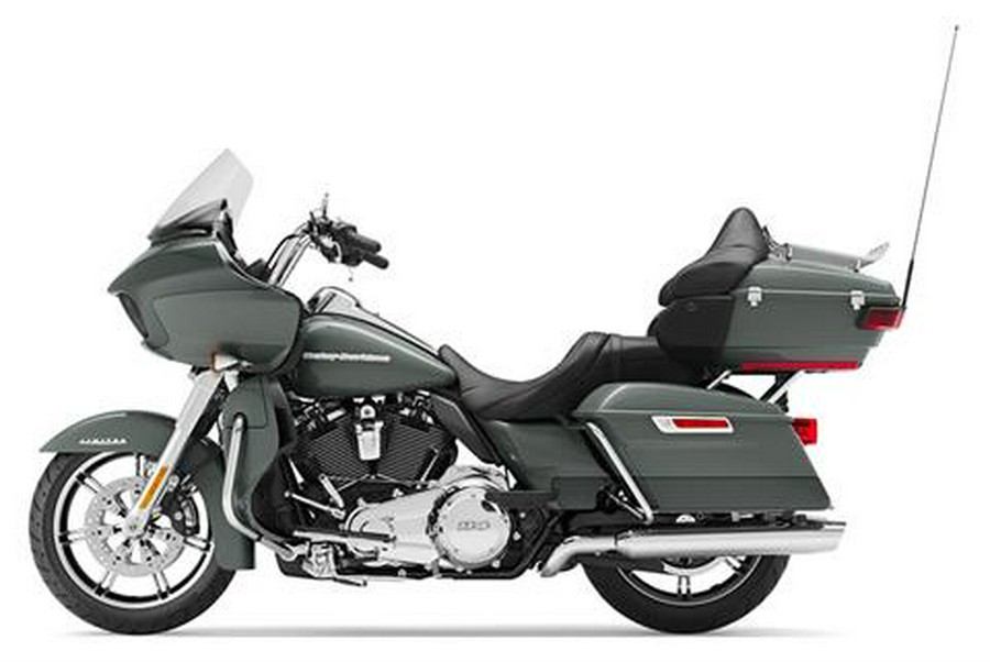 2020 Harley-Davidson Road Glide® Limited