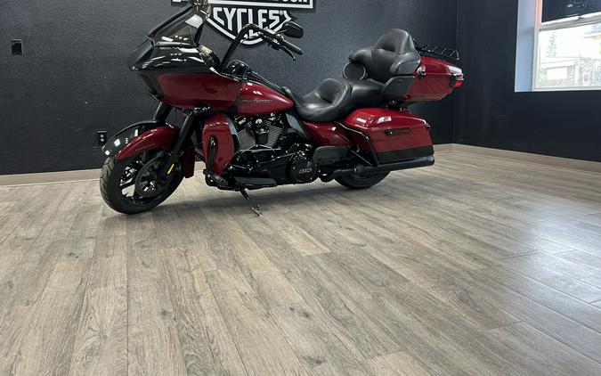 2020 Harley-Davidson® Road Glide® Limited