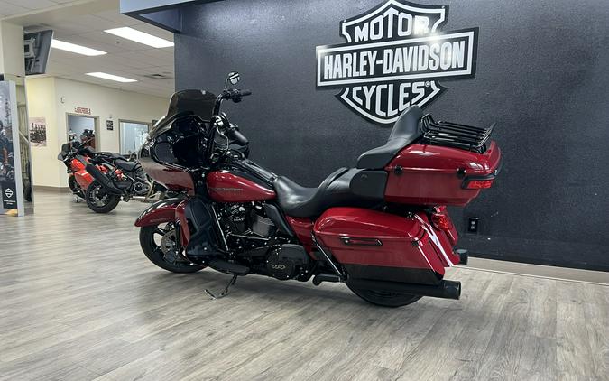 2020 Harley-Davidson® Road Glide® Limited
