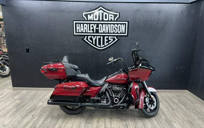 2020 Harley-Davidson® Road Glide® Limited