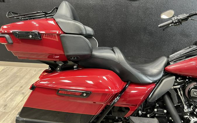 2020 Harley-Davidson® Road Glide® Limited