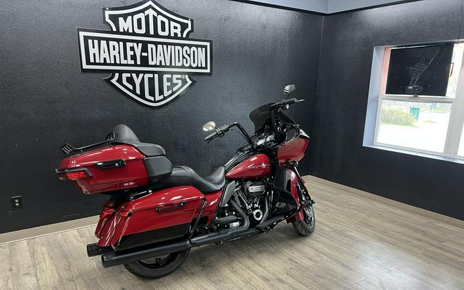 2020 Harley-Davidson® Road Glide® Limited