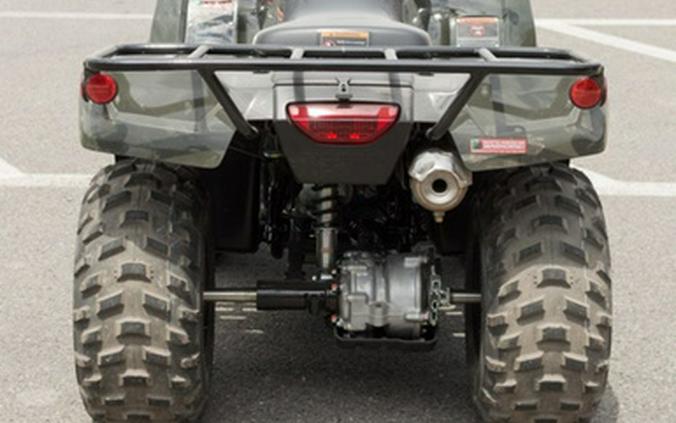 2026 Honda FourTrax Recon
