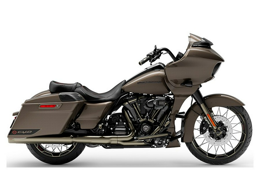 2021 Harley-Davidson CVO™ Road Glide®