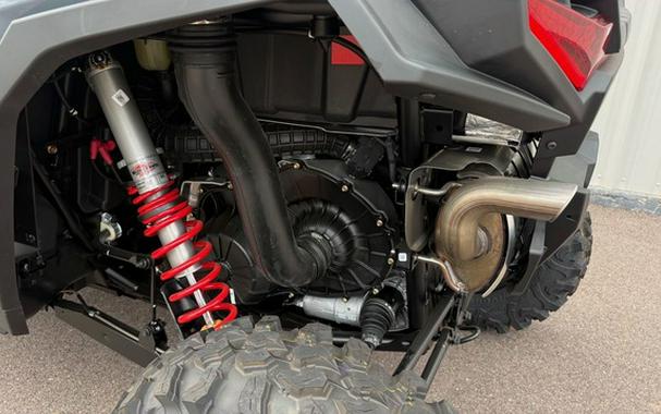 2026 Polaris RZR XP 1000 Ultimate
