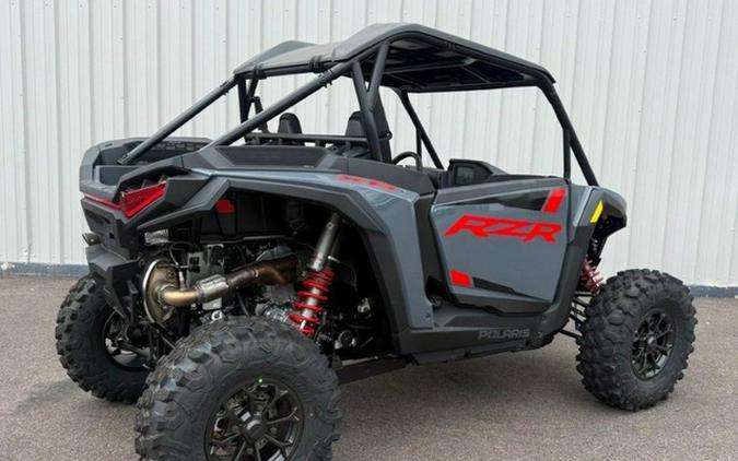 2026 Polaris RZR XP 1000 Ultimate