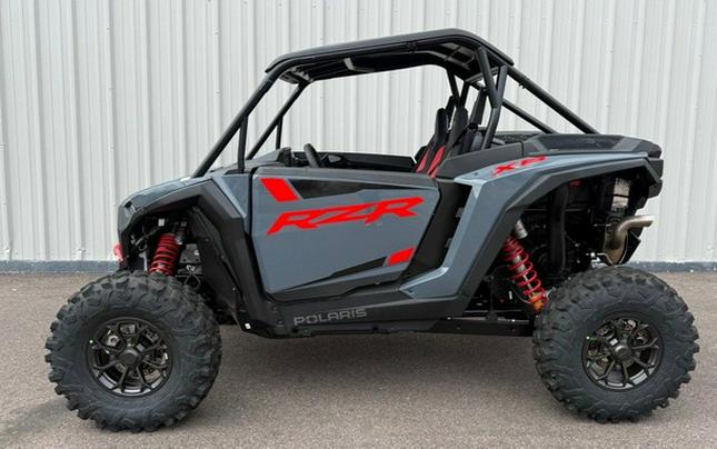 2026 Polaris RZR XP 1000 Ultimate