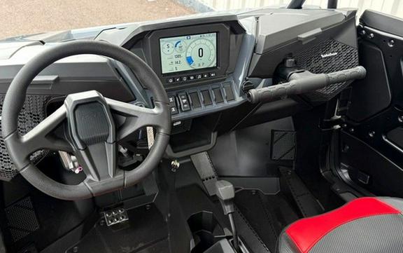 2026 Polaris RZR XP 1000 Ultimate
