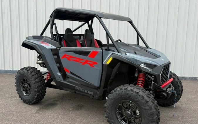 2026 Polaris RZR XP 1000 Ultimate