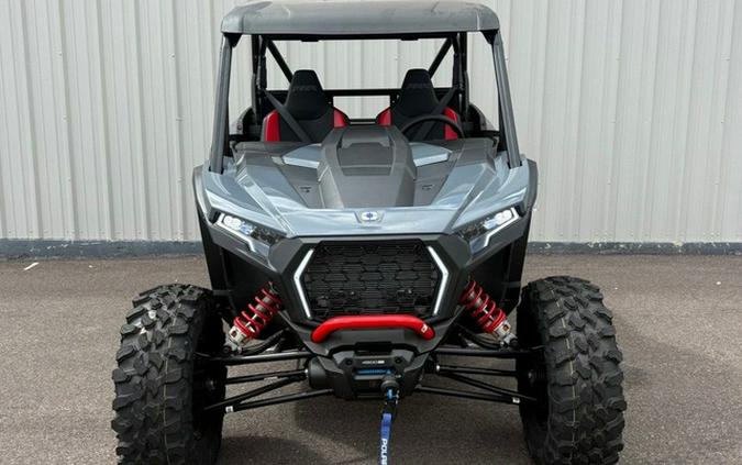 2026 Polaris RZR XP 1000 Ultimate