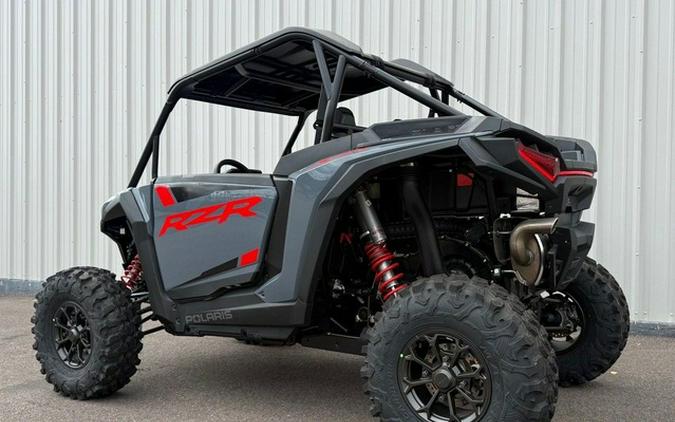 2026 Polaris RZR XP 1000 Ultimate