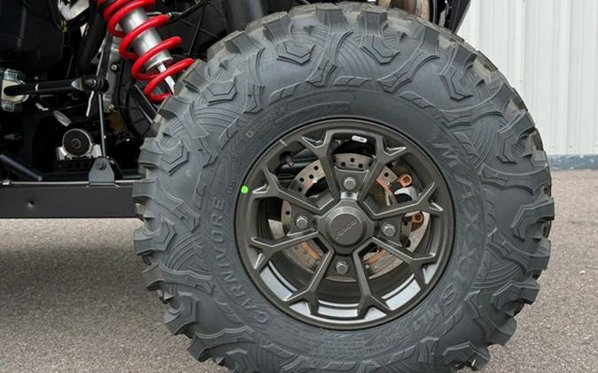2026 Polaris RZR XP 1000 Ultimate