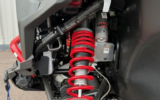 2026 Polaris RZR XP 1000 Ultimate