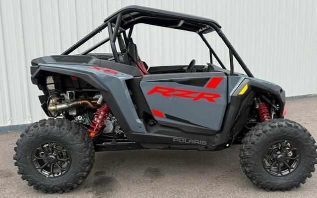 2026 Polaris RZR XP 1000 Ultimate