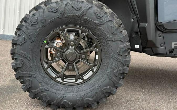 2026 Polaris RZR XP 1000 Ultimate