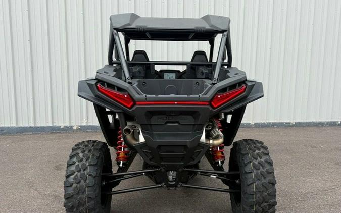 2026 Polaris RZR XP 1000 Ultimate