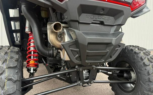 2026 Polaris RZR XP 1000 Ultimate