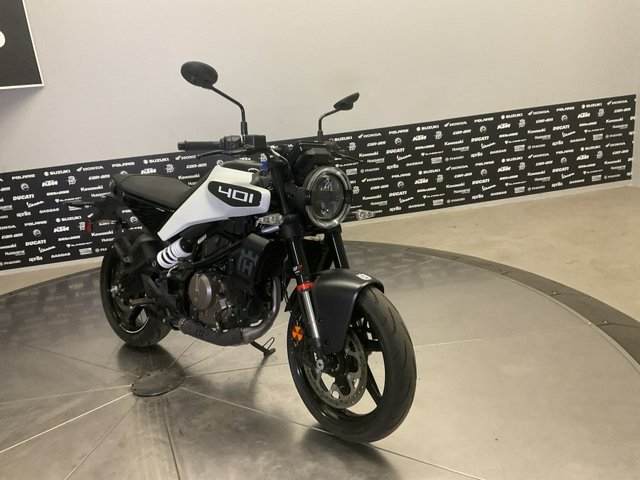 2024 HUSQVARNA VITPILEN 401 - 040267Q