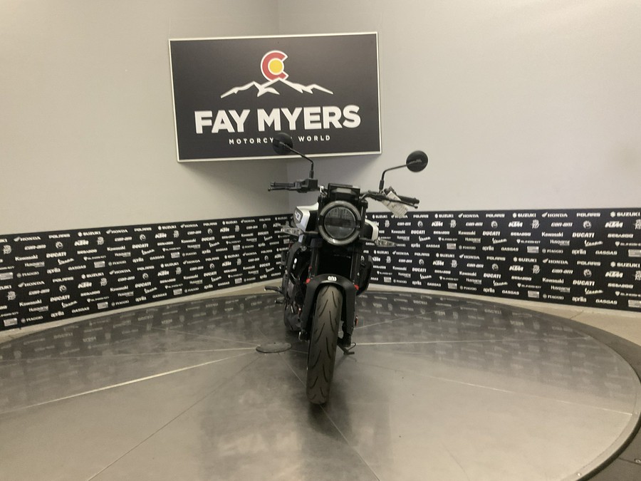 2024 HUSQVARNA VITPILEN 401 - 040267Q
