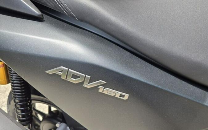 2027 Honda ADV 160
