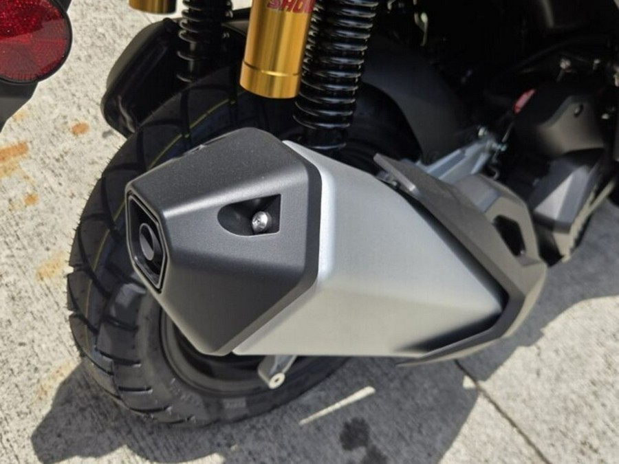 2027 Honda ADV 160