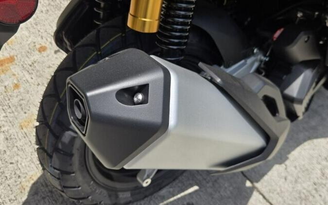 2027 Honda ADV 160