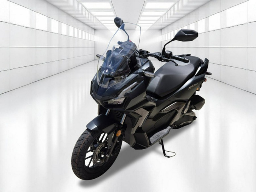 2027 Honda ADV 160