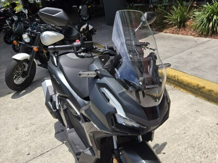2027 Honda ADV 160
