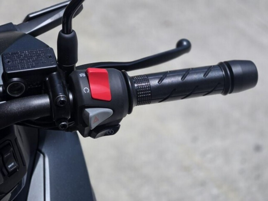 2027 Honda ADV 160