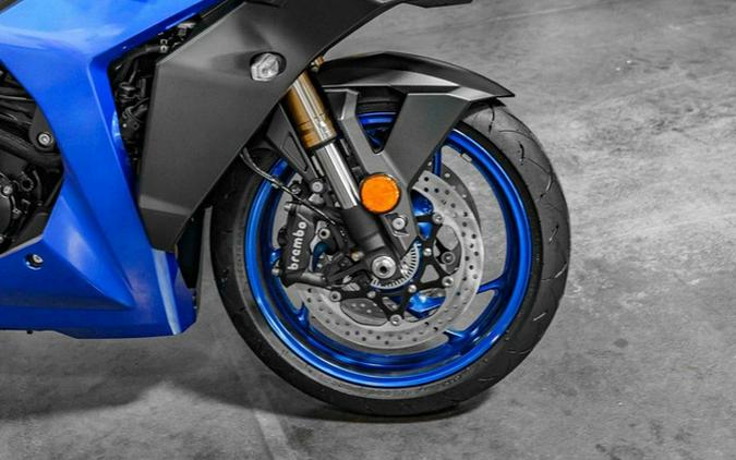 2023 Suzuki GSX-S1000GT Plus
