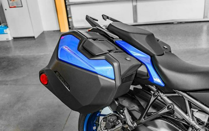 2023 Suzuki GSX-S1000GT Plus
