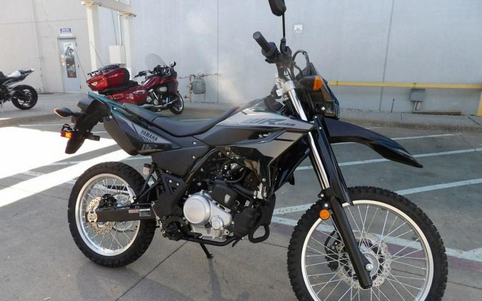 2027 Yamaha WR 125R