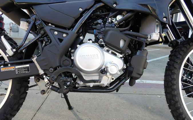 2027 Yamaha WR 125R