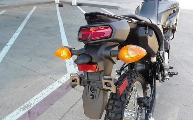 2027 Yamaha WR 125R