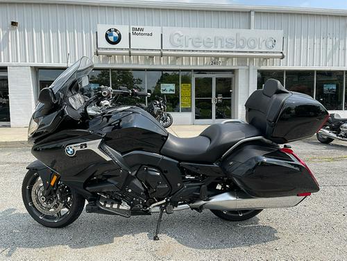 2018 BMW K 1600 Grand America