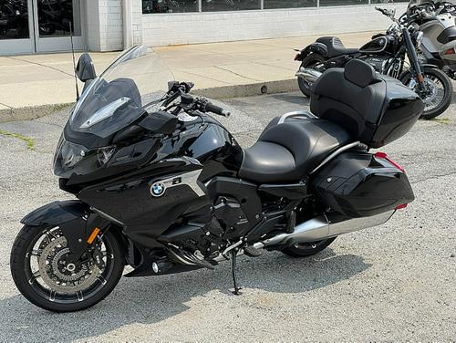 2018 BMW K 1600 Grand America