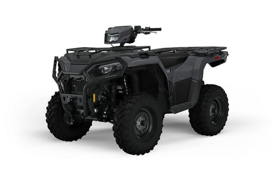 2024 Polaris Industries Sportsman® 570 Utility HD