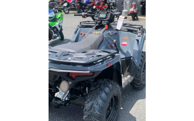 2024 Polaris Industries Sportsman® 570 Utility HD