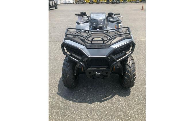 2024 Polaris Industries Sportsman® 570 Utility HD